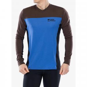 Bluza rowerowa męska Mons Royale Redwood Enduro VLS