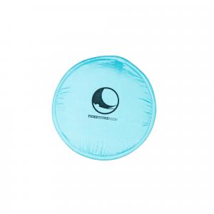 Składane Pocket Frisbee Turquoise