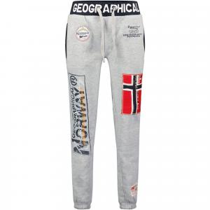 Spodnie treningowe damskie Geographical Norway Myer