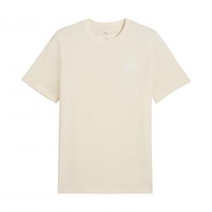 Puma Koszulka Ess Small No.1 Logo 68253599