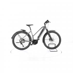 Second Life - Rose XTRA WATT EVO PLUS ALLROAD Trekking E-Bike 2022 - Jak nowy