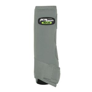 Przednie buty airflow