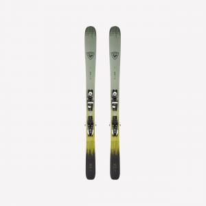 Narty freeride Rossignol Sender Soul 102 z wiązaniami Look NX12