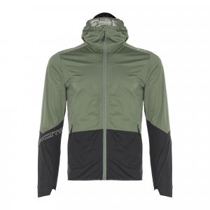 Kurtka softshell męska CMF Zip Hood