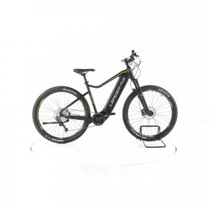 Second Life - LeaderFox Kent E-Bike - Jak nowy
