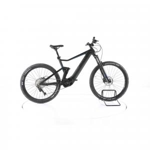 Second Life - Bulls Copperhead EVO AM 1 Fully E-Bike 2024 - Jak nowy