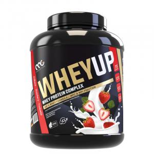 Mc Wheyup Truskawka 1800G