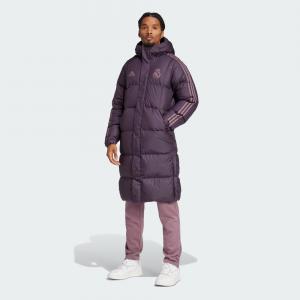 Płaszcz Real Madrid Seasonal Down