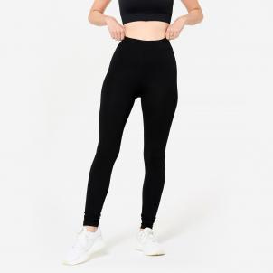 Legginsy fitness damskie Domyos slim Salto