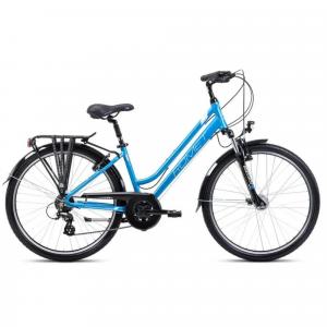 Rower trekkingowy Romet Gazela 26 2 S(15\