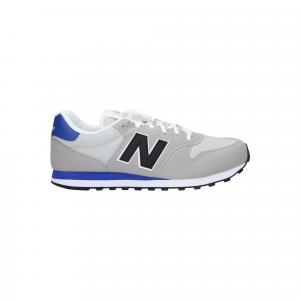 Buty na co dzień męskie NEW BALANCE 500