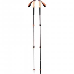 Kije trekkingowe Black Diamond Trail Cork Trekking Poles