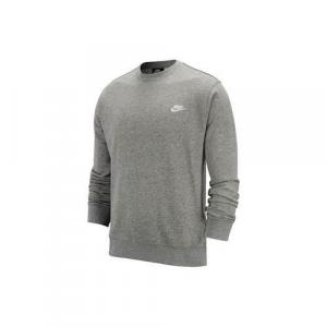 Bluza sportowa męska Nike Club Crew FT