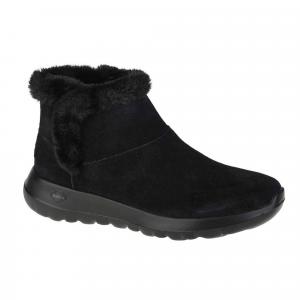 Buty zimowe damskie, Skechers On The Go Joy Bundle Up