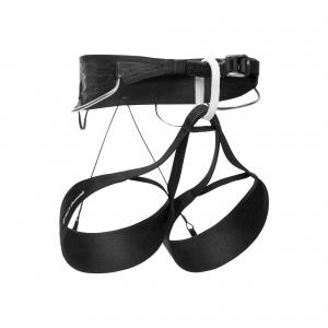 Uprząż wspinaczkowa Black Diamond Airnet Harness