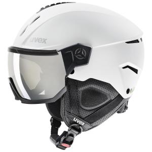 Kask narciarski uvex instinct visor