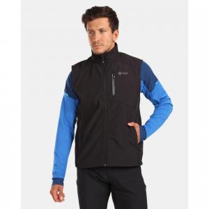 Męska kamizelka softshell Kilpi SOIL-M