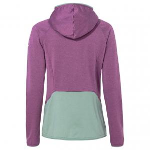 Bluza damska z kapturem VAUDE Tekoa II