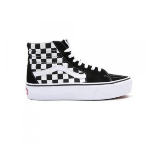 Buty do chodzenia damskie Vans UA SK8HI Platform 2.0