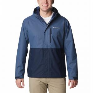 Kurtka Przeciwdeszczowa Męska Columbia Hikebound Jacket