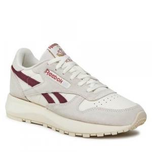 Buty do chodzenia damskie Reebok Classic Leather Sp Shoes