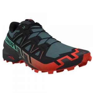 Buty do biegania męskie Salomon Speedcross 6 Gtx