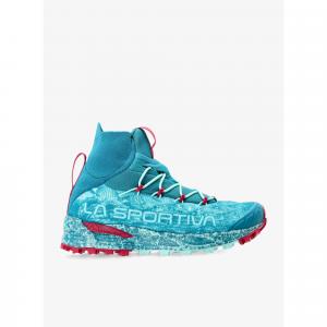 Buty trailowe damskie La Sportiva Uragano GTX