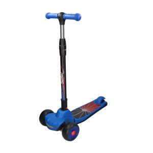 Extralink Hulajnoga dla dzieci Dumbo Cruiser Niebieski