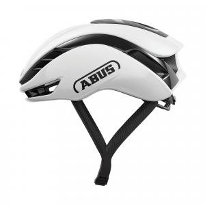 ABUS Kask rowerowy szosowy Gamechanger 2.0, biały