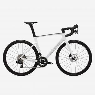 Rower szosowy Van Rysel RCR Rival AXS E1 12S czujnik mocy