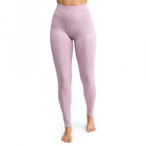 Damskie trekkingowe legginsy termoaktywne Siroko Katabatic