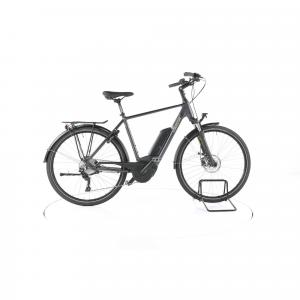 Second Life - Kreidler Vitality Eco 3 Sport Trekking E-Bike 2022 - Stan dobry