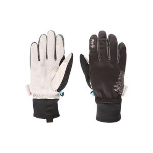 Softshell rękawiczki izolacyjne Kilpi BRICX-U