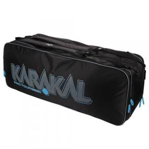 Torba tenisowa unisex Karakal KZ97920