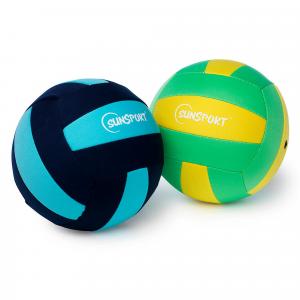 Sunsport Piłka neoprenowa do siatkówki rozmiar 5