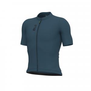 Koszulka rowerowa męska Alé Cycling Solid Color Block Off Road