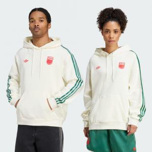 Bluza z kapturem Italy (Gender Neutral)