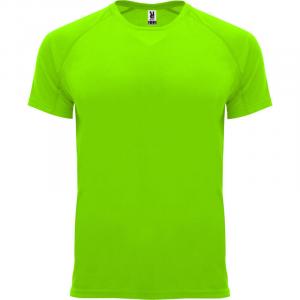 T-shirt Dziecięca Sportowy Bahrain