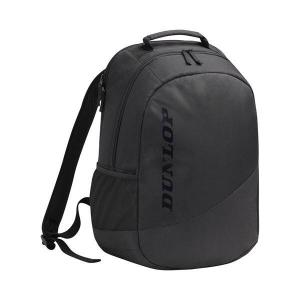 Plecak tenisowy Dunlop Cx Club 2022 Backpack Black