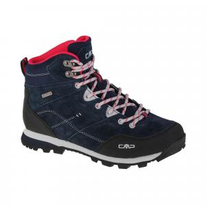 Buty trekkingowe damskie, CMP Alcor Mid