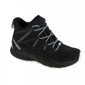 Buty trekkingowe damskie, Bravada Edge 2 Thermo Demi WP