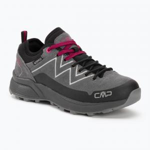 Buty trekkingowe damskie CMP Kaleepso Low Wp