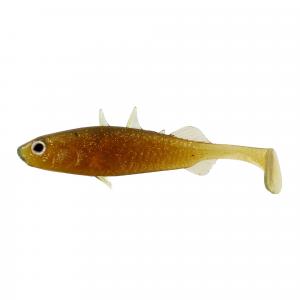 Przynęta gumowa Westin Stanley the Stickleback Shadtail