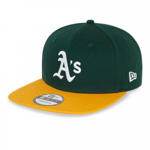 Czapka New Era Oakland Athletics 9Fifty