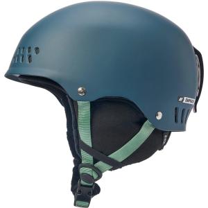 Kask K2 Emphasis Pearl Dark Teal 2025