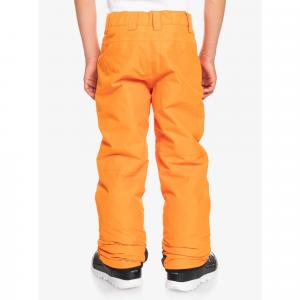 Spodnie narciarskie dla dzieci Quiksilver Boundry Snow 10K
