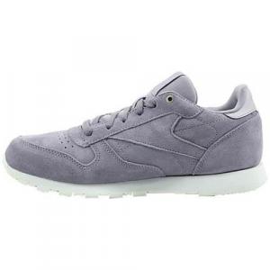 Buty do chodzenia dla dzieci Reebok CL Leather Mcc