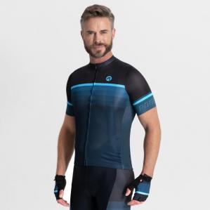 Koszulka rowerowa męska Rogelli Hero II