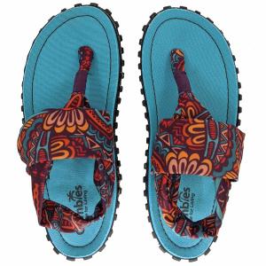 Sandały turystyczne damskie Gumbies Slingback Sandals