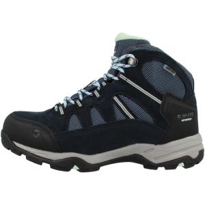 Buty trekkingowe damskie Hi-Tec Bandera Ii Wp